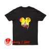 Disney Halloween Castle T Shirt