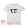 Disney Mickey Mouse Happy New Year T Shirt