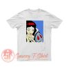 Disney Princess Snow White Cocain T Shirt