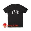 Distressed Kale T Shirt