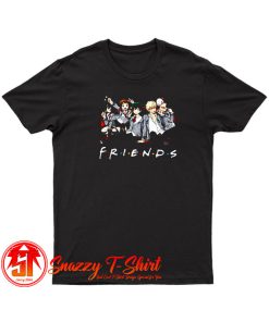 My Hero Academia Japan Anime T Shirt