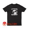 My Long Haired Chihuahua Rides Shotgun T Shirt