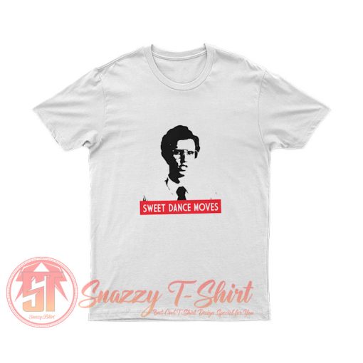 NAPOLEON DYNAMITE T Shirt