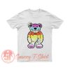 NEW Tattered Teddy T Shirt