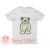 NEW Tattered Teddy Unisex T Shirt