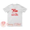 NEW YORK HUSTLERS T Shirt