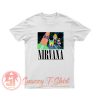 NIRVANA III T Shirt