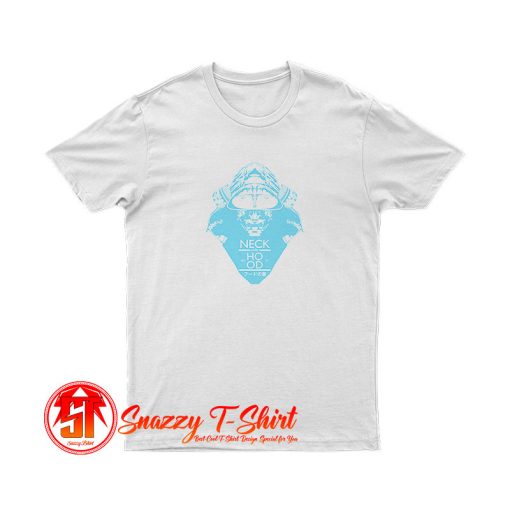 NOTH Honor Baby Blue T Shirt