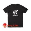 Naruto Symbol T Shirt