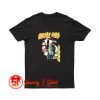 Nasty Nas T Shirt