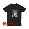 Nature Boy Ric Flair Bootleg Rap Style T Shirt