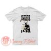 Naughty By Nature Rap Hip Hop T Shirt