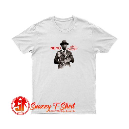 Ne Yo T Shirt