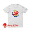 Neck Deep Burger King T Shirt