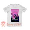 Neon Genesis Evangelion Shinj Asuka Eva Unit 01 Anime Mecha 90s T Shirt