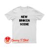 New Broken Scenes T Shirt