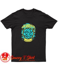 New Goldroger Avrakadavra T Shirt