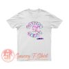 New Milklim Cotton Candy T Shirt