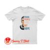 New Ruth Bader Ginsburg Young People T Shirt