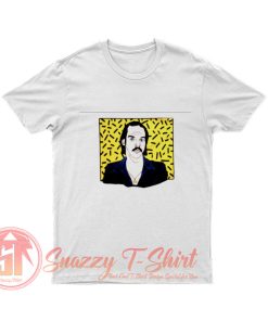 Nick Cave T Shirt