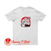 Nine tailed fox spirit T Shirt