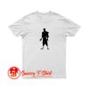 Ninja Here T Shirt