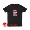 No Coffee No Workee T Shirt