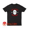 No Lives Matter Jason Vorhees Friday T Shirt