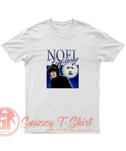 Noel Fielding T Shirt