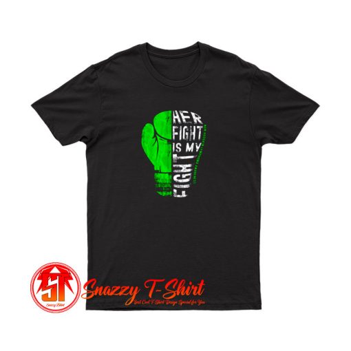 Non Hodgkin Lymphoma T Shirt