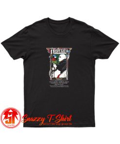 Nosferatu Vampire Dracula T Shirt