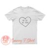 Not Cute Just Psycho T Shirt