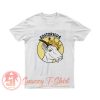 Notorious Goat Hip Hop Rap Funny T Shirt