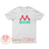 Official Palace Moschino T Shirt