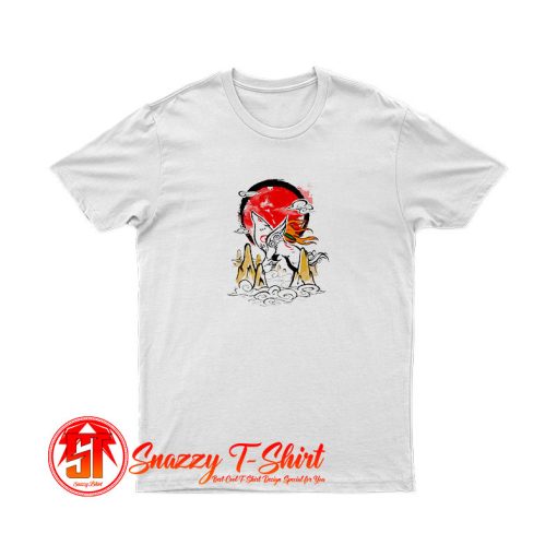 Okami T Shirt