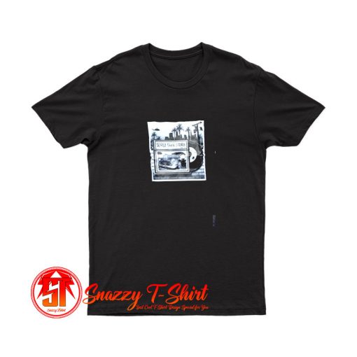 Old School East Side Story T Shirt