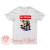 One Direction Scribble T Shirt