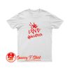 One Love Manchester Ariana Grande T Shirt