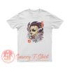 Oni Slasher Mask T Shirt