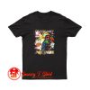 Outkast Aquemini Vintage T Shirt