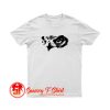 Owl Face T Shirt