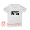 Oya Anime T Shirt