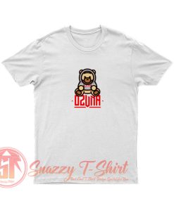 Ozuna Reggaeton Trap Music Dancehall T Shirt