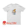 PIZZA SURFING T Shirt