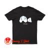 Palm Angels teddy bear T Shirt