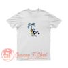 Palm Tree LIfe Is Good T Shirt