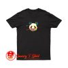 Panda aquabear T Shirt