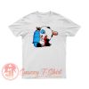 Pandas Little Girl T Shirt