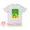 Pandemic 2020 Funny Vintage Cartoon Character T Shirt