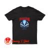 Pantera Domination T Shirt